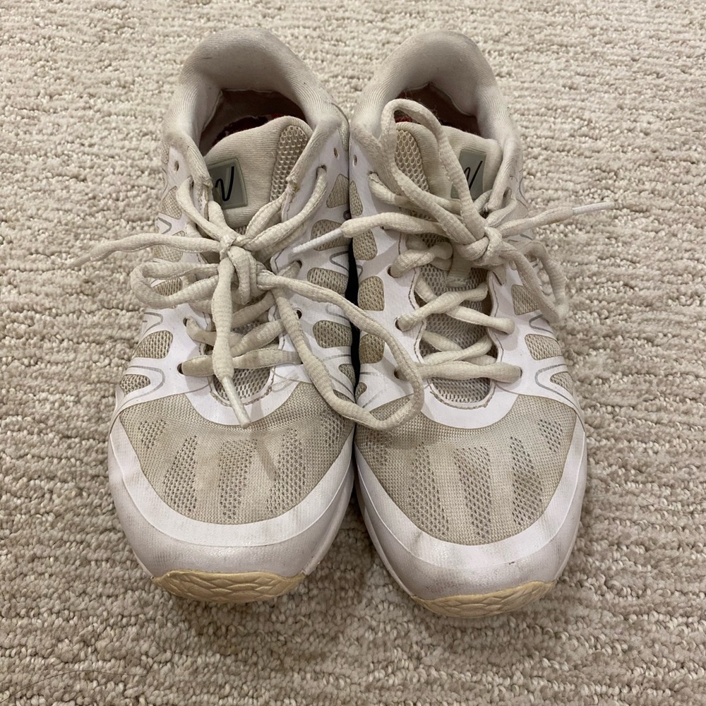 Varsity Edge cheer shoes